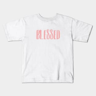 Blessed Kids T-Shirt